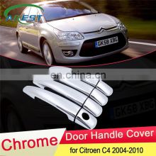 External accessories, buy for Citroen DS5 2011 2012 2013 2014 2015 2016  2017 2018 Luxuriou Chrome Door Handle Cover Trim Car Set Catch Styling  Accessories on China Suppliers Mobile - 167923535
