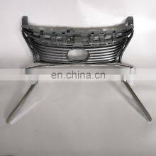 Car Body Parts Car Front Grille for ES250 350 2013 thumbnail-1