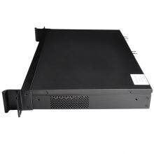 1U Rack H.264 H265 Digital Cable IPTV 4 Channel SDI IP 1080P Live SRT HTTP UDP RTMP HLS Streaming HD Video Facebook Youtube Enco thumbnail-3