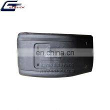 Heavy Duty Truck Parts With Factory Price OEM 5010640264 Plastic Mudguard Cover For RVI Truck thumbnail-4