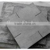 NSC Nitride Silicon Bonded Silicon Carbide Slabs for Ceramic thumbnail-2