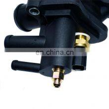 Free Shipping!Thermostat Housing Coolant Air Bleeder For Dodge Chrysler Stratus Sebring 2.7 L thumbnail-5