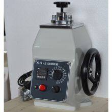 Metallographic Specimen Sample Mounting Press Inlay Machine XQ-2B thumbnail-2