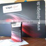 Wholesale Curved Picture Frame,Fabric Roll Display Stands,Trade Show Tension Fabric thumbnail-6