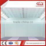 Paint Booth/Electric Heater Spray Booth for Sales Online thumbnail-5