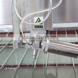 Table Size 4000*2000mm Waterjet Cutting Machine thumbnail-2