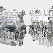 Turbo Motor 476 1.5T BYD476ZQA Engine For Byd F3 S7 S6 Song Yuan thumbnail-3