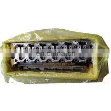 C7.1 engine excavator cylinder head assy 384-5313