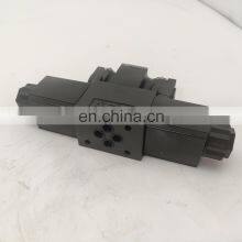 Northman SWH-G02-C2-A220-10 Hydraulic Solenoid Valve SWH-G03-C51-A220-20 SWH-G03-C2-D24-20 thumbnail-4