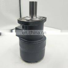 PARKER TG Series TG-0405/0475/0530/0625/0785/0960 Quantitative Hydraulic Motor TG0475 TG0475MS TG0475MS051AAA* thumbnail-5