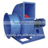 Industrial Y5-48 Series Boiler Centrifugal Fan