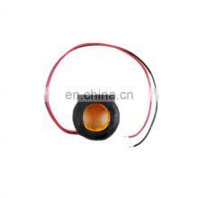 Ground Fault Sensor Zero Phase Current Transformer Precision ZCT thumbnail-5