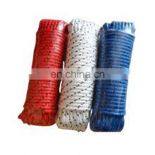PP Rope Dog Leash Braided Rope Wire Rope Clamp Sisal Manufacturers thumbnail-3