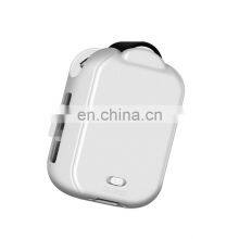 WiFi Smart Curtain Machine Supports Ai Voice Control Curtain to Open and Close Tuya Remote Control Smart Curtain Robot