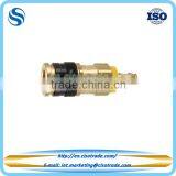 Pneumatic Quick Release Coupling, HF Series Push-to-connect,coupling Flexible Couplings thumbnail-6
