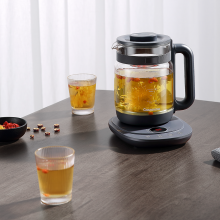 1.5L Health Pot Health Pot, Mini Household Appliances, Automatic Heating Wechat:13510231336 thumbnail-3