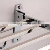 Wesda Rotating Stainless Steel Bathroom Accessories Towel Rack A160 thumbnail-2