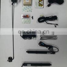 Electric Power Frunk Open Automatic Opening Trunk by APP for Tesla Model S thumbnail-4