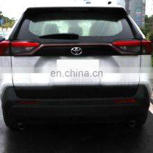Car Accessories Trunk Light Rear Bumper Lamp LED DRL for Toyota RAV4 2019 2020 2021 thumbnail-4