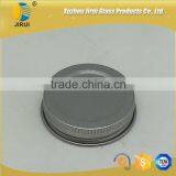 70ml High-quality Food Grade Glass Jar With Pattern thumbnail-6