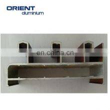 Mexico Designs Aluminum Profile FIJO DE 2.000