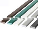 high strength fiberglass pultruded strip