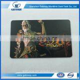 Prepaid Game Scratch Card