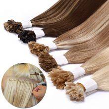 Gaoding U-Tip Hair Extensions For Women with Factory Price