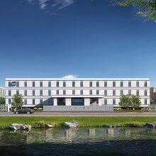 Ningbo Sunny Infrared Technologies Co, Ltd company overview - view 1 thumbnail