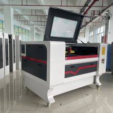 Split-type Laser Engraving Machine, Small Laser Cutting Machine thumbnail-2