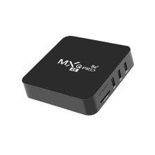 MXQ PRO Android 10.1 RAM 2GB ROM 16GB Smart TV Box thumbnail-2
