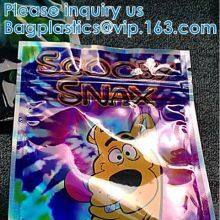 Fine Cigars, Slider Grip Bags, Zip Top Pouch, Tear-proof, no Leak, Puncture Resistance, Eco-friendly thumbnail-3