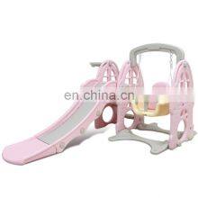 Best Selling Kids Plastic Tube Slide thumbnail-1