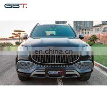 GBT Drop Shipping Car Tuning Parts Maybach Bodykit Gls Facelift for Mercedes X167 Gls Bodykit thumbnail-5