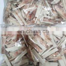 Good Price IQF Frozen Todarodes Squid Strip thumbnail-2