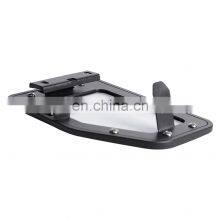 Tank Cover for Suzuki Jimny 2019- Exterior Accessories 4x4 Gas Cover for JB74 JB64 thumbnail-2