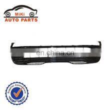 Bumper Grille for Camry us 2018-2020 le thumbnail-1