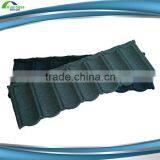 Stone Color Coated Metal Production Metal Tile thumbnail-1