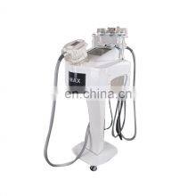 Multifunctional 6 in 1 Portable V10 Cavitation Vacuum Roller Body Shape Slimming Cellulite Removal Machine thumbnail-1