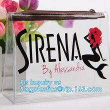 Organizer Zipper Bag Folder Office Stationery Bag, Zipper Stationery Envelope PP File Bag, Document File Bag thumbnail-5