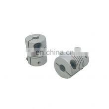 Low Price Ball Screw Shaft Universal 25mm Length Flexible Mechanical Couplings