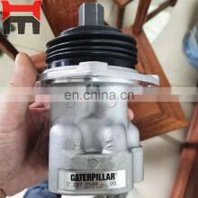 Pilot Valve 297-0589 Excavator E320C E320C E324D E330D E336D Joystick 297-0529 206-3305 297-0589 thumbnail-2