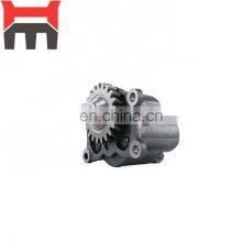 NH220 Engine Oil Pump AR9835 3042378 for Excavator Engine Parts thumbnail-3