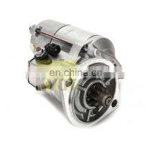 S114 Starter Motor 12v 4ja1 Starter 8941333380 8941333381 17079 Starter Motor thumbnail-2