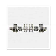 3908032 Truck Diesel Engine Forg Pirce Sale Crankshaft thumbnail-4