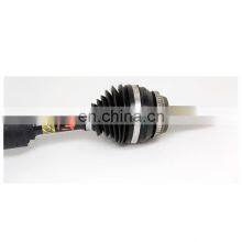 Factory Supplied Price Flexible Left Rear Axle Parts 43420-0W210 Drive Shafts