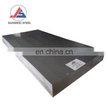 factory price 1mm thick nickel alloy inconel 600 601 625 718 sheet/plate