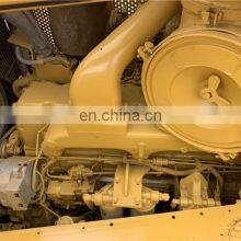 Used Bulldozers D7H Dry Ground Type and Wetland Type thumbnail-4