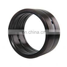 High Quality Iron Bush Harden Steel Sleeve Bearing Bushing for Excavator thumbnail-3
