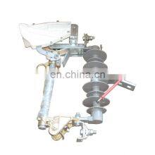 Drop Out Fuse Assembly High-performance RS-7 Outdoor Fall Fuse Rated Current 100A Rated Voltage 15kV
